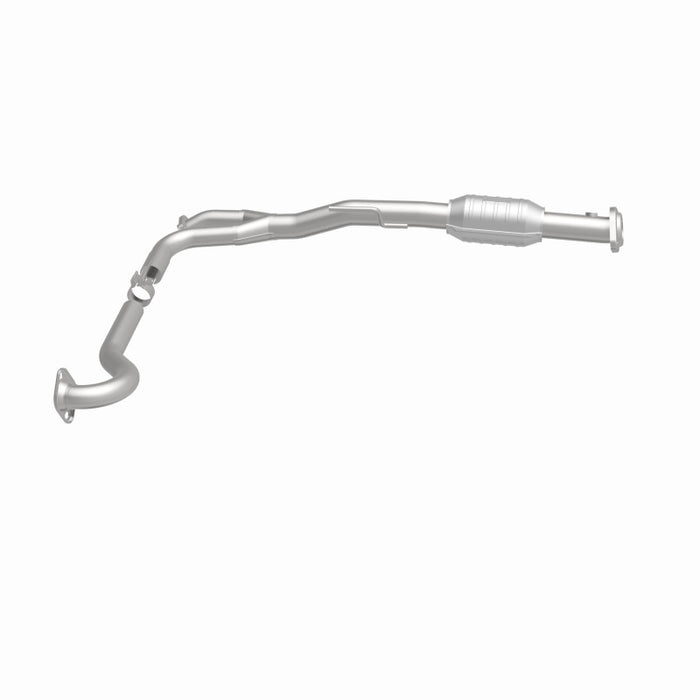 MagnaFlow Direct Fit Catalytic Converter 02-03 Jeep Liberty 3.7 OEM