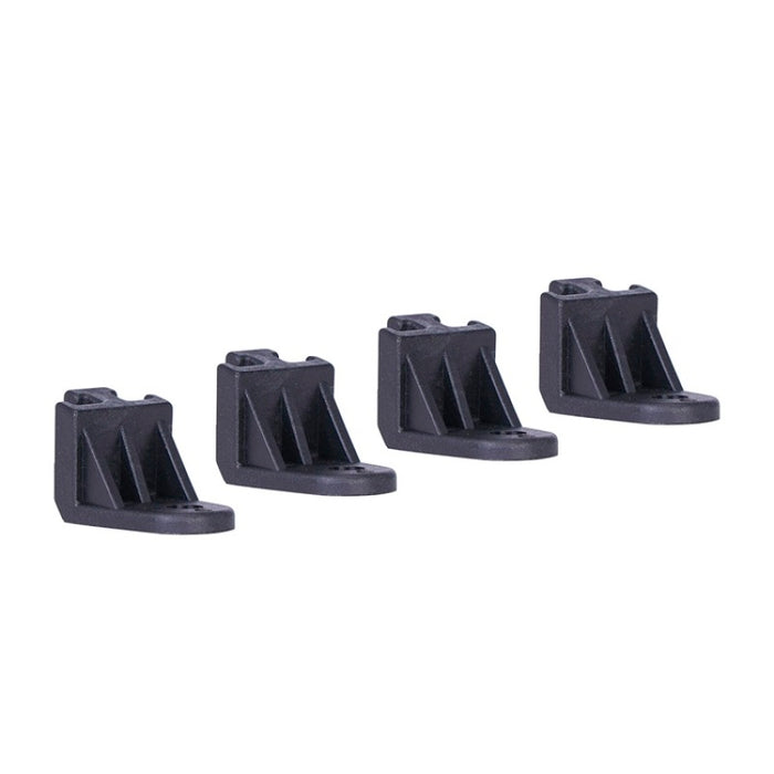 SPAL Fan Mounting Bracket Kit (Pack of 4)