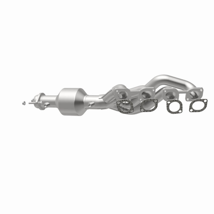 MagnaFlow DF Cat. Conv BMW 04-05 545I 4.4L / 04-05 645CI 4.4L / 04-05 745I 4.4L California - D/S