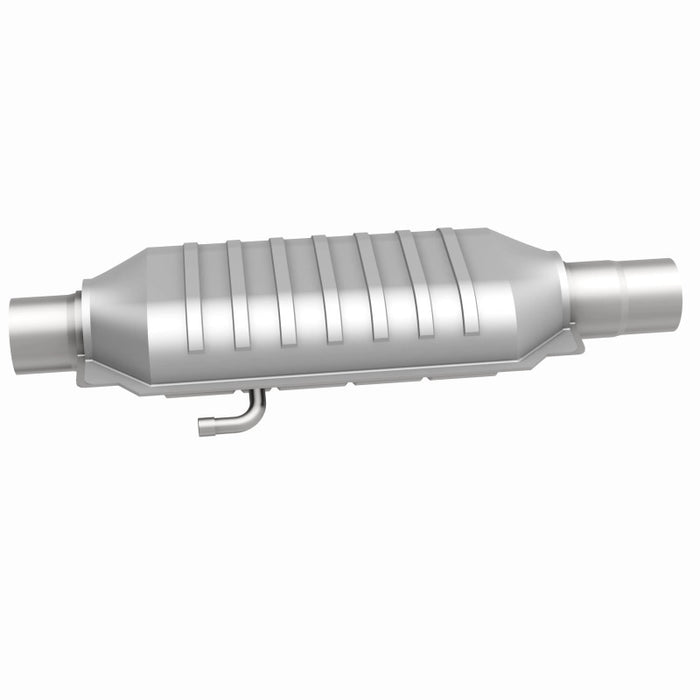 MagnaFlow Universal Catalytic Converter 2.5 W/Air
