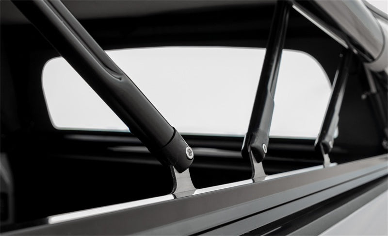 Access 2022-2023 Toyota Tundra 6ft 6in Outlander Soft Truck Topper