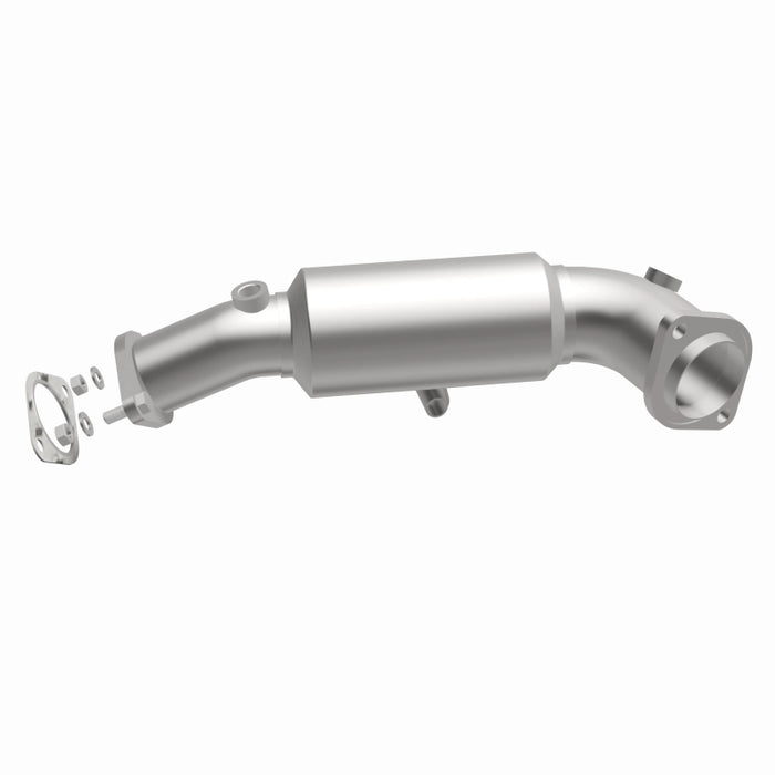 MagnaFlow 16-17 Ford Explorer 2.3L Direct Fit Converter
