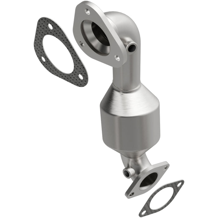 MagnaFlow Direct Fit Catalytic Converter 10-17 Ford Taurus/10-16 Lincoln MKT V6-3.5L