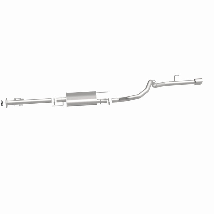 MagnaFlow BRE Exhaust Kit 10-22 Toyota 4Runner 4L