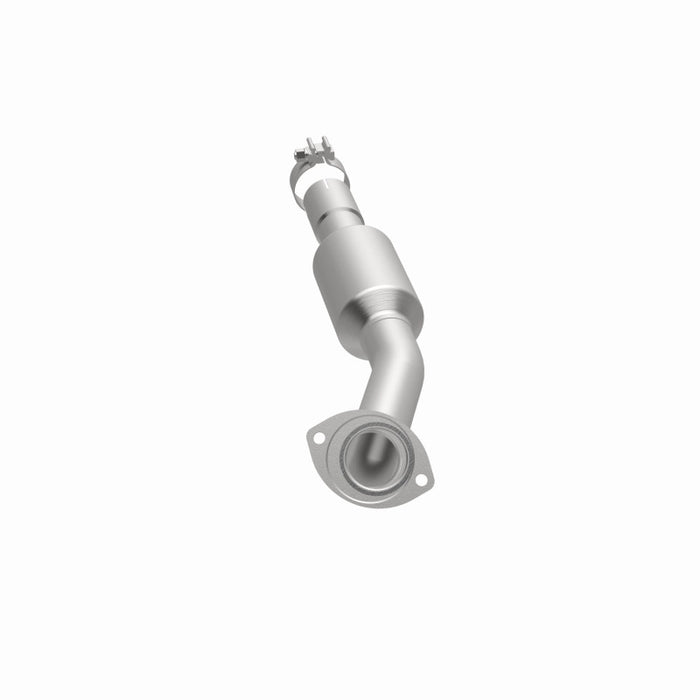 MagnaFlow Direct Fit Catalytic Converter 09-12 Toyota RAV4 2.5 3.5 Underbody