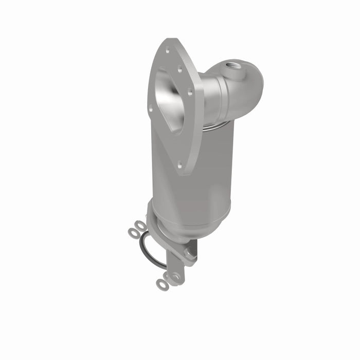 MagnaFlow 18-19 Toyota Camry 3.5L Direct Fit Converter
