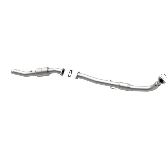 MagnaFlow Direct Fit Catalytic Converter 05 Silverado 2500HD 6.0L