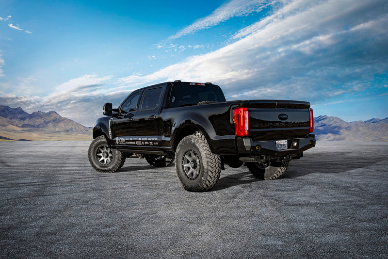 ICON 23 Ford F250/F350 4-5.5in Stage 3 Coilover Conversion System