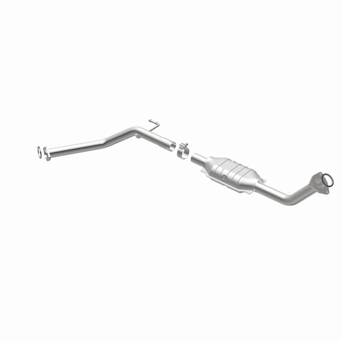 MagnaFlow Direct Fit Catalytic Converter 05-07 Toyota Sequoia 8 4.7L D/S