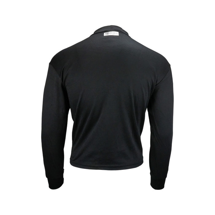 Bell Sport-TX Underwear Top Black Large SFI 3.3/5