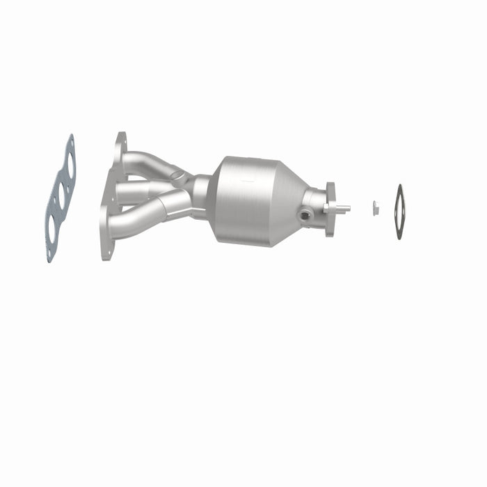 MagnaFlow Direct Fit Catalytic Converter 07-09 Mitsu Outlander 3.0L