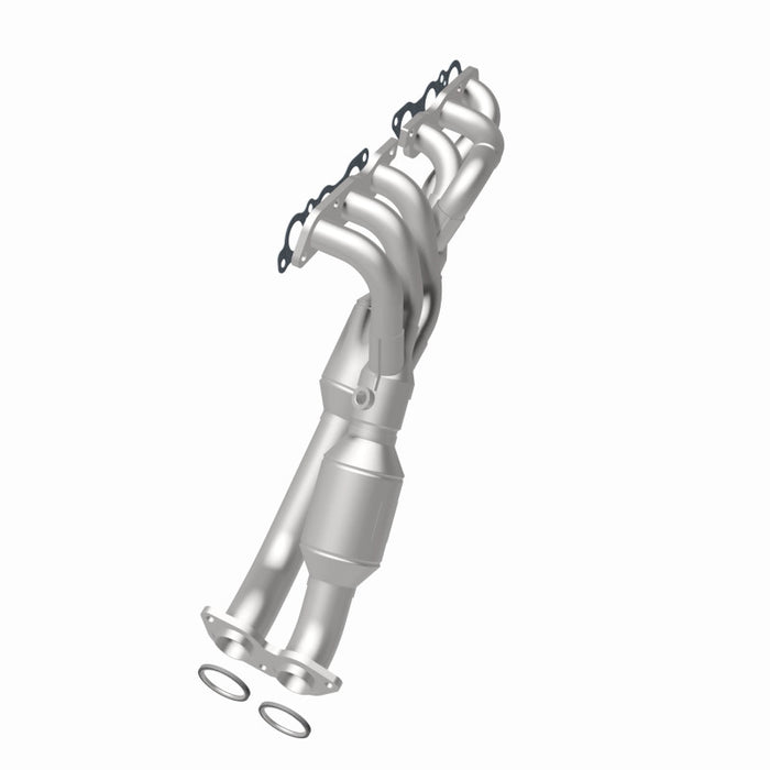 MagnaFlow Direct Fit Catalytic Converter 97-00 Lexus GS300 3.0L