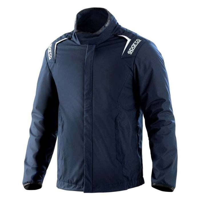 Sparco Jacket Adventure MEDIUM Navy
