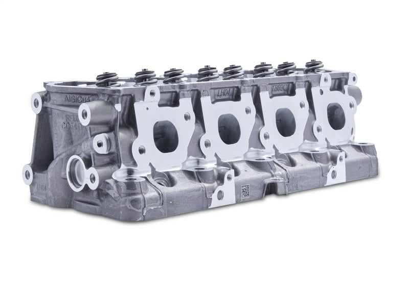 Ford Racing 7.3L Left Hand CNC Ported Cylinder Head
