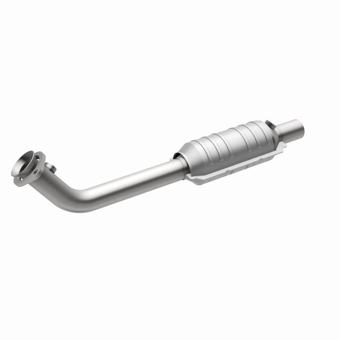 MagnaFlow Direct Fit Catalytic Converter 00-03 BMW X5 4.4L Driver Side OEM