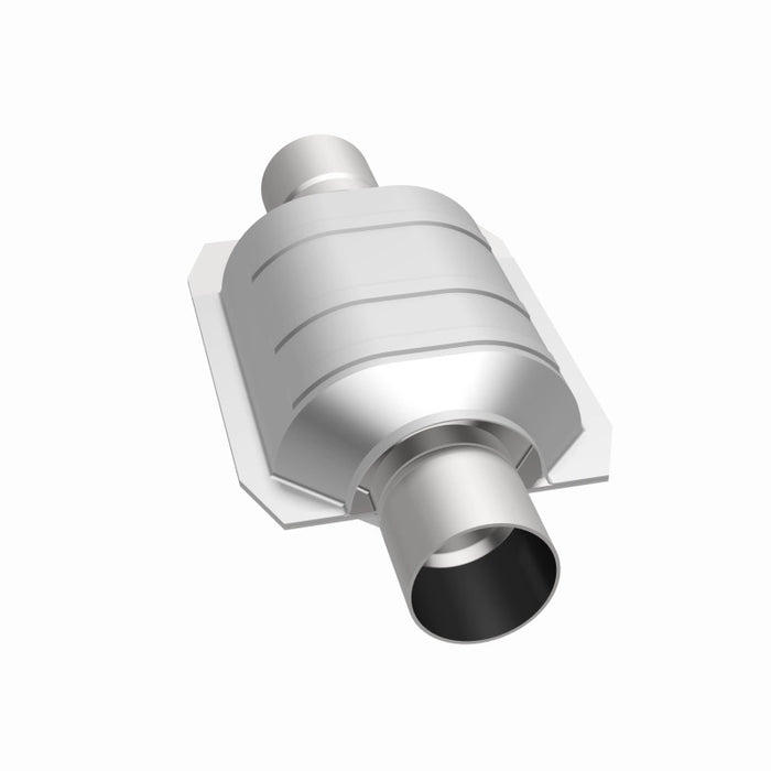 MagnaFlow Universal Catalytic Converter 2.00 Rear