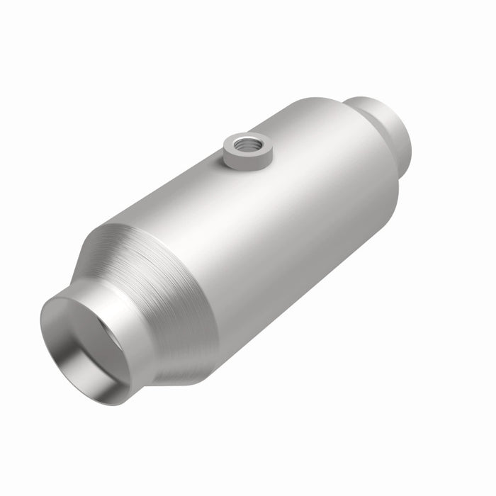 MagnaFlow California Grade Universal Catalytic Converter - 2.25in ID/OD 11in Length