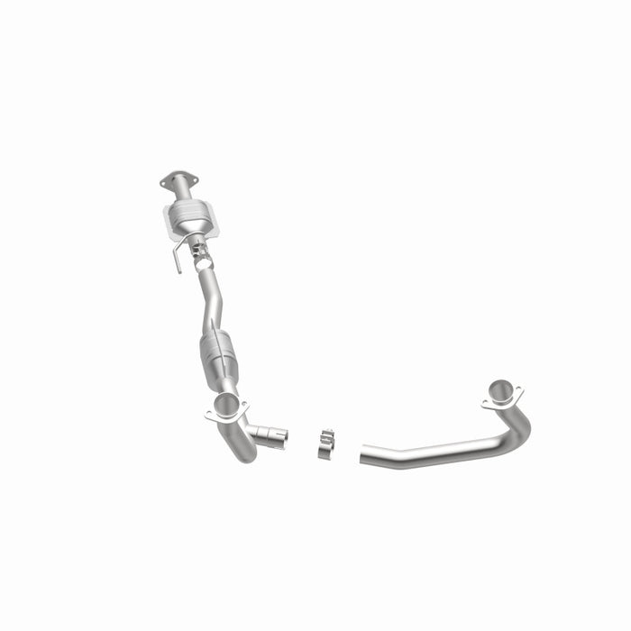 MagnaFlow Direct Fit Catalytic Converter 96-97 Ford Aerostar 4.0L
