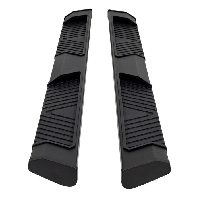 Westin 15-25 Ford F-150 SuperCrew / 17-25 F-250/350 CC AT6 Running Boards - Black