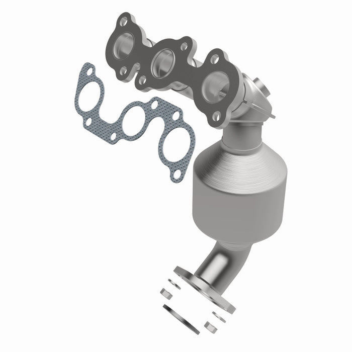 MagnaFlow Direct Fit Catalytic Converter 04-06 Lexus ES330 3.3L