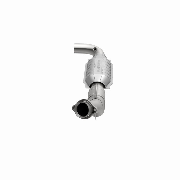 MagnaFlow Direct Fit Catalytic Converter 97-98 F150/F250 4.2L 2Wd P/