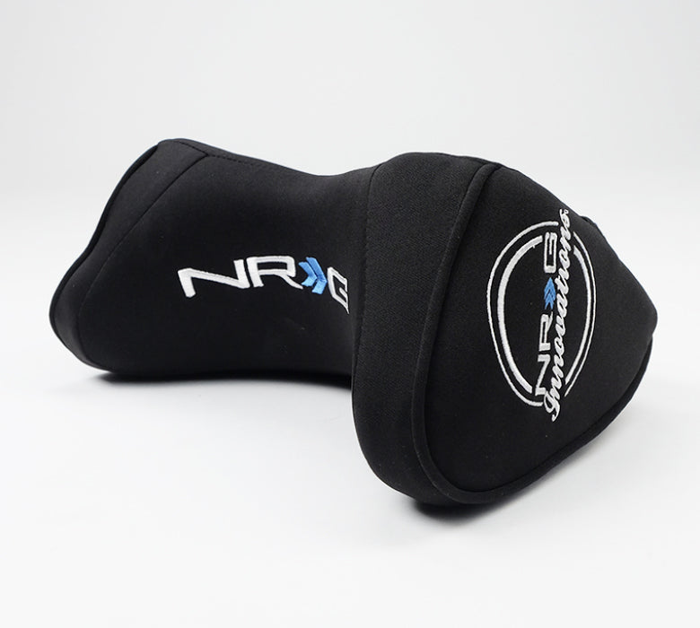 NRG Memory Foam Neck Pillow For Any Seats- Prisma Sakura Print