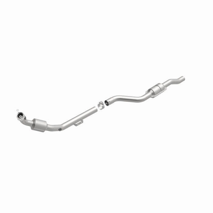 MagnaFlow Direct Fit Catalytic Converter 98-03 Mercedes E320 3.2L