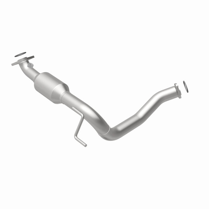 MagnaFlow Direct Fit Catalytic Converter 10-12 Toy FJ/4Runner 4.0L