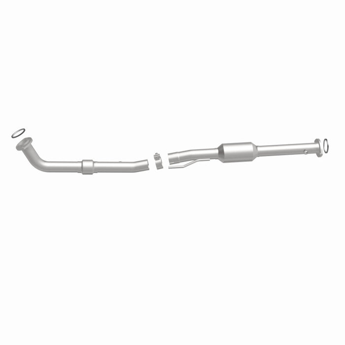 MagnaFlow 04-06 Toyota Solara 2.4L Direct Fit Converter
