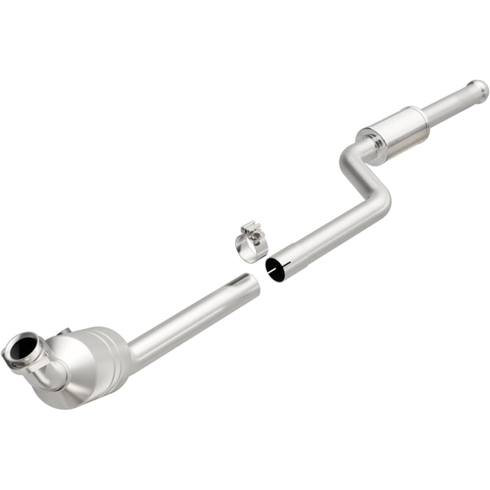 MagnaFlow Direct Fit Catalytic Converter 08-10 C300 3.0L D/S