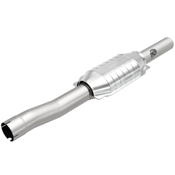 MagnaFlow Conv DF 99-01 Cherokee/Grand Cherokee