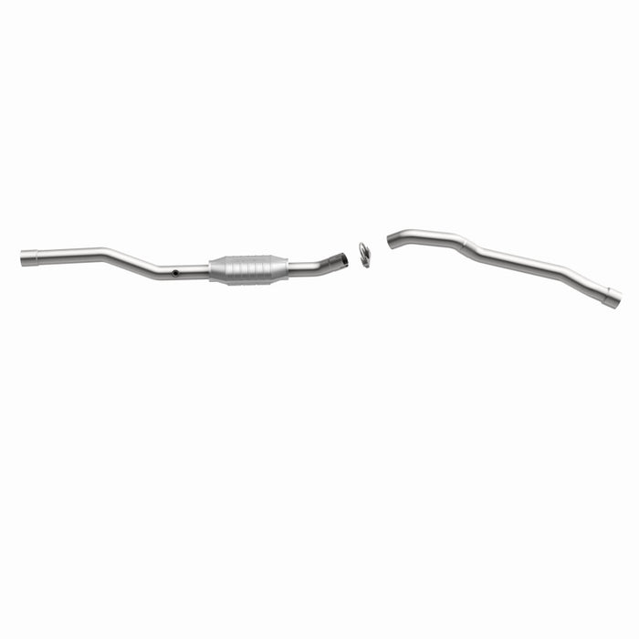 MagnaFlow Direct Fit Catalytic Converter Dakota 3.9L 97-99