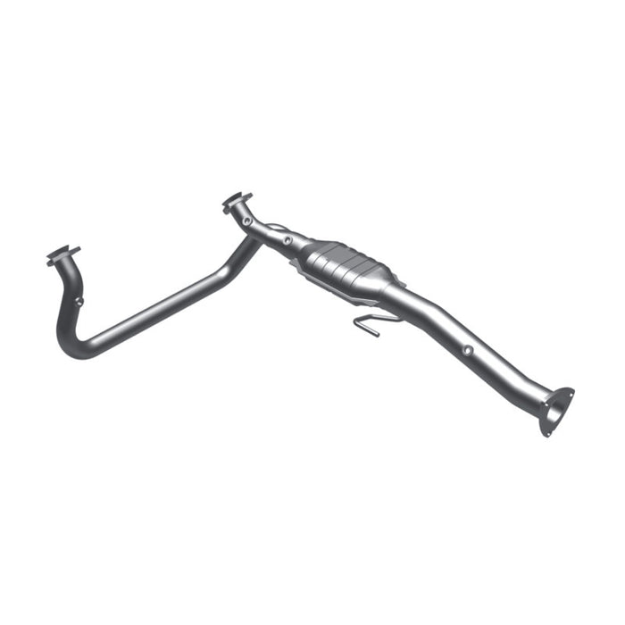 MagnaFlow Direct Fit Catalytic Converter Astro-Safari Van 96-99