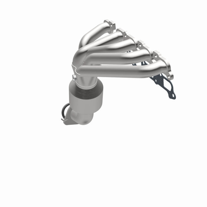 MagnaFlow Direct Fit Catalytic Converter 07-08 Hummer H3 3.7L