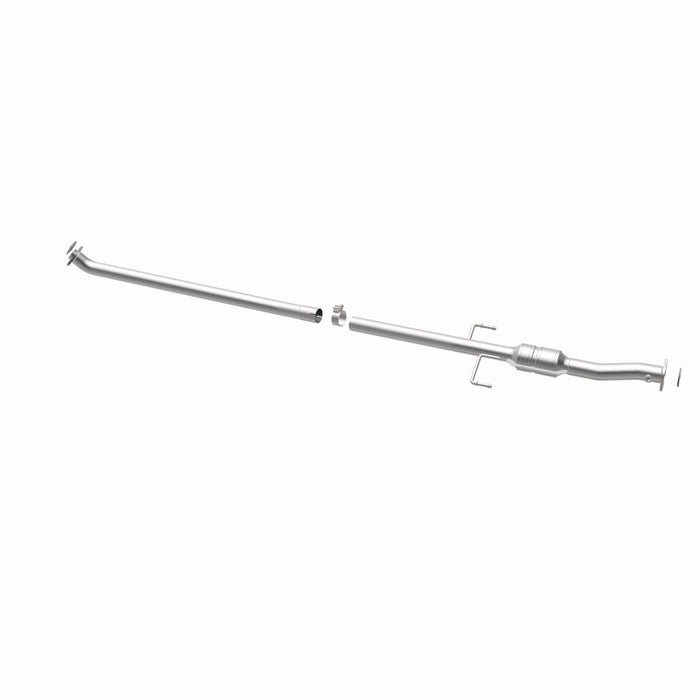 MagnaFlow Direct Fit Catalytic Converter 04-05 Toyota RAV4 2.4L