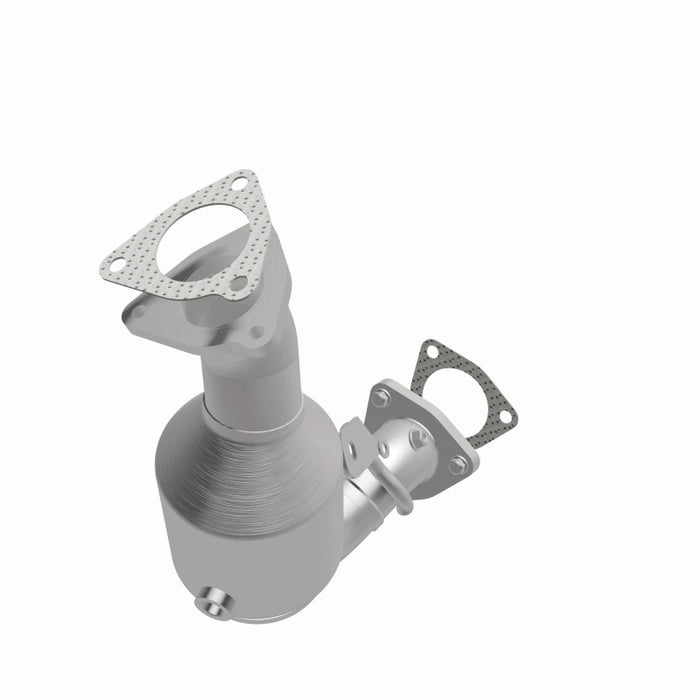 MagnaFlow 2017 Q7 V6 3 OEM Underbody Direct Fit Converter