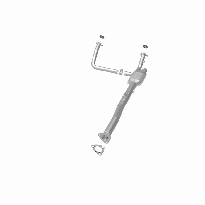 MagnaFlow Direct Fit Catalytic Converter GM 1500/2500/3500 Van 96-97