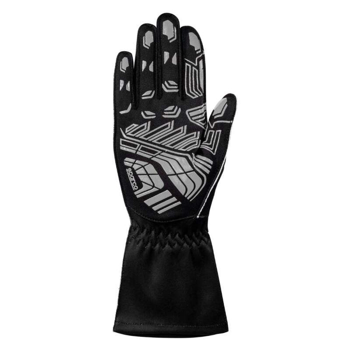 Sparco Glove K-Attack Blk/Gry 9