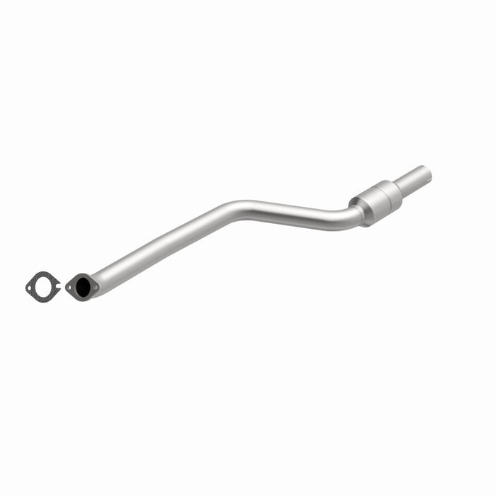 MagnaFlow 2010 BMW 335i xDrive 3.0L Direct Fit Converter