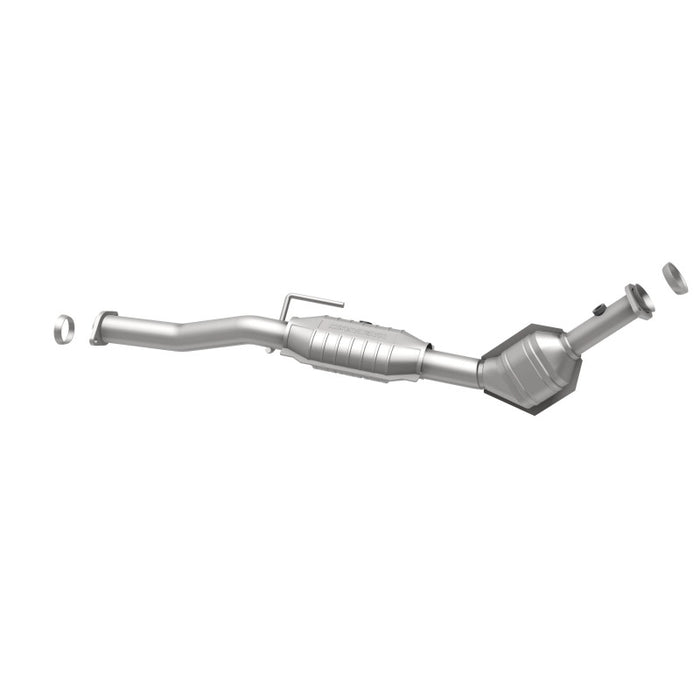 MagnaFlow Direct Fit Catalytic Converter 01-06 Ford Ranger 2.3L