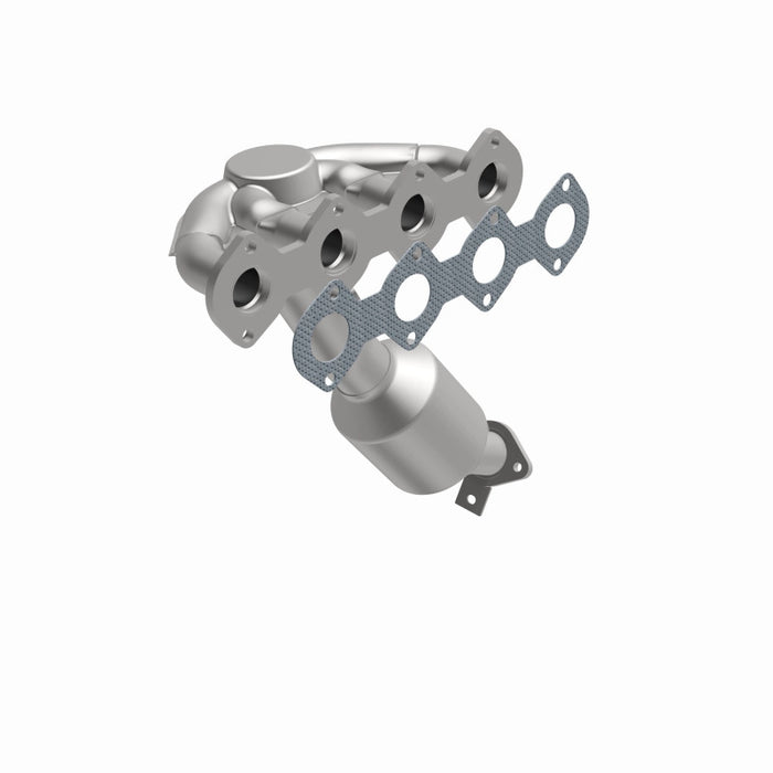 MagnaFlow Direct Fit Catalytic Converter 03-04 Mercedes-Benz C230 1.8L (CA Emissions)