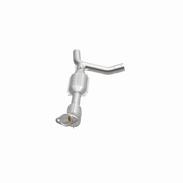 MagnaFlow Direct Fit Catalytic Converter 00-03 Ford Van 4.2L OEM