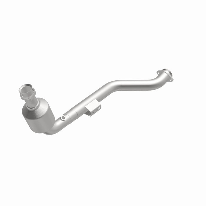 MagnaFlow Direct Fit Catalytic Converter Mercedes CLK320 01-03 Passenger Side OEM