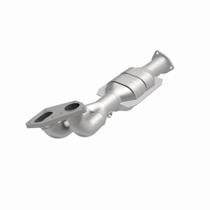 MagnaFlow Direct Fit Catalytic Converter 87 Porsche 911 3.2L