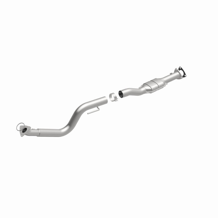 MagnaFlow Direct Fit Catalytic Converter 03-07 GM 2500/3500 P/S OEM