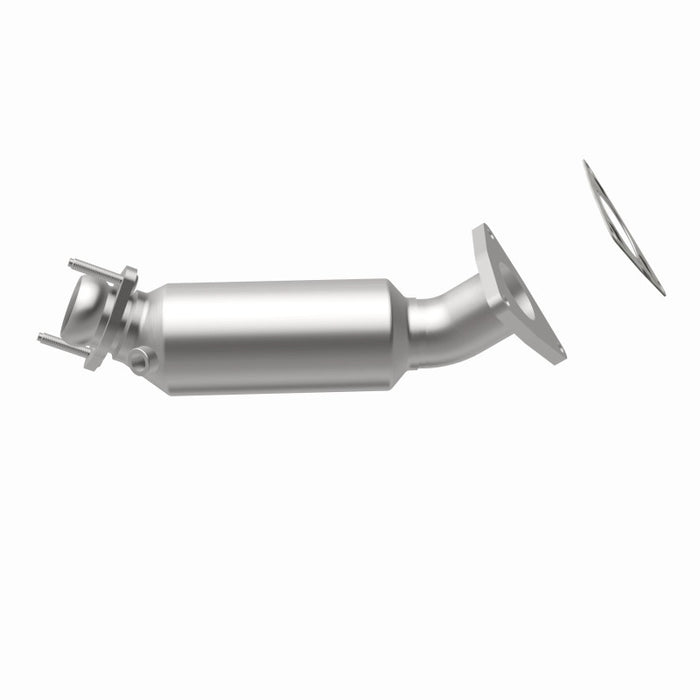 MagnaFlow California Grade Direct Fit Catalytic Converter 98-02 Chevrolet Camaro V8 5.7L