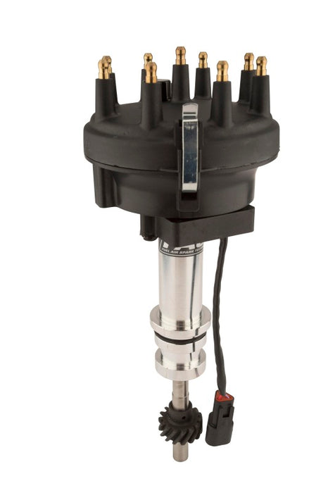 Fast Distributor, Xdi Sportsman, Large Cap, Ford 351C, 429-460