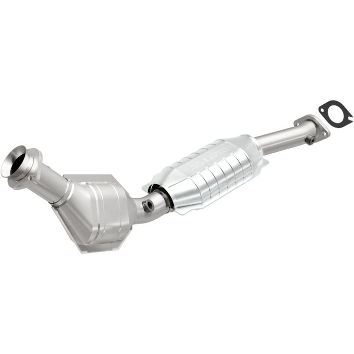MagnaFlow Direct Fit Catalytic Converter 96-00 Crown Vic 4.6L 50 S