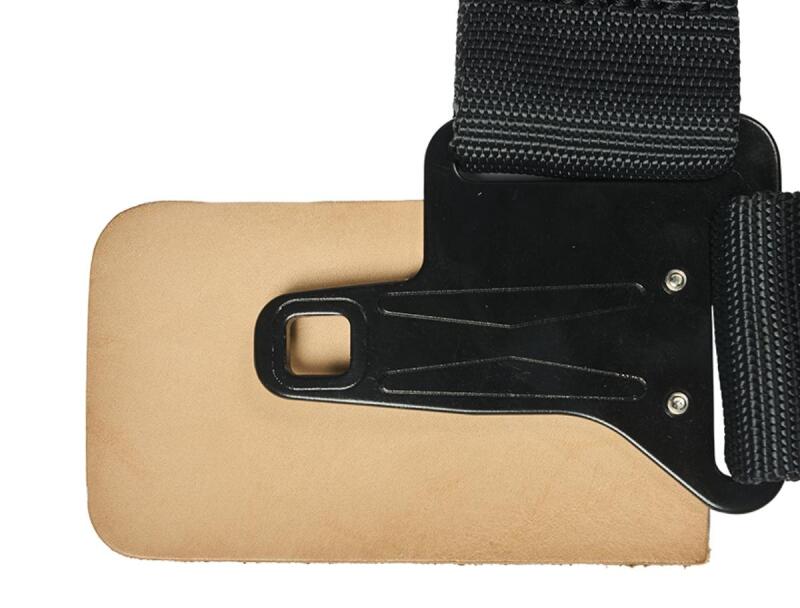 PRP 5.2 Sewn In Harness Latch and Link- Pink