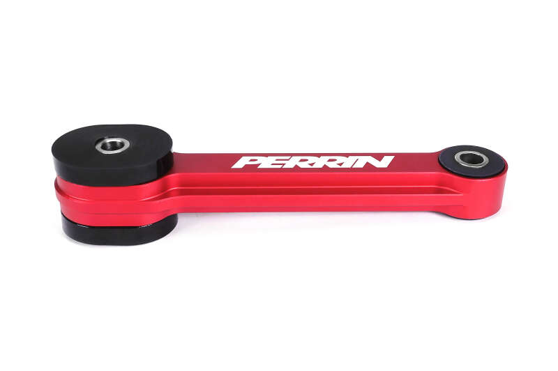 PERRIN 02-26 Subaru WRX STI Pitch Stop Mount -  Red